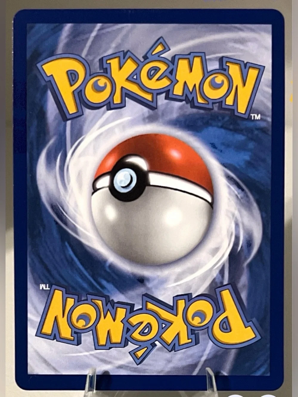 Pokémon TCG: Perfect Order - SACRED ASH 115/086 NM